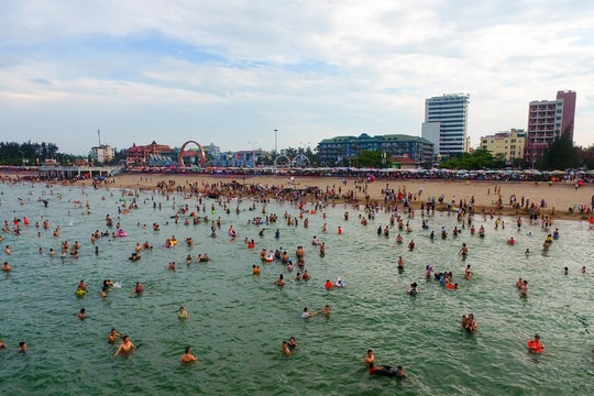 Để Nghệ An trở thành trung tâm du lịch vùng Bắc Trung Bộ