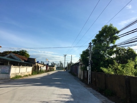 Nam thanh niên bỏng nặng do bị điện giật khi bẫy chim