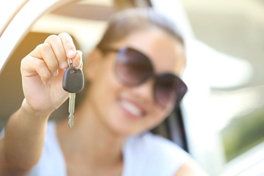 Lần đầu mua ôtô, 63% khách không kiểm tra xe khi xuống tiền