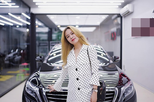 Dàn hot girl, hot boy sau 12 năm đóng 'Nhật ký Vàng Anh' 