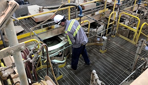 Mỹ nỗ lực hồi sinh ngành công nghiệp để tránh phụ thuộc vào Trung Quốc