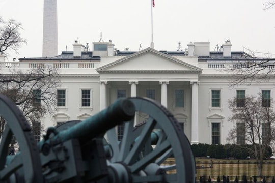 Nga cáo buộc một số quan chức tại Mỹ cản trở cải thiện quan hệ song phương