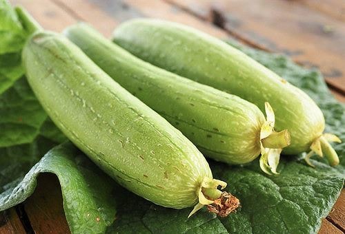 Ăn mướp cách này tốt hơn uống nghìn viên thuốc bổ