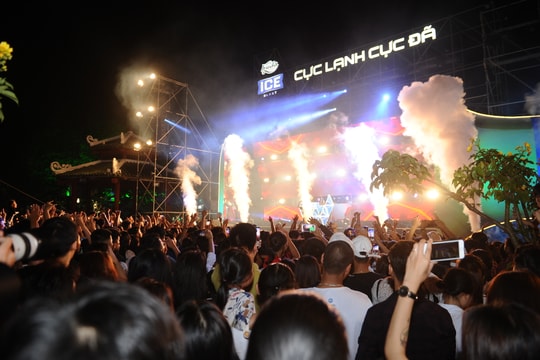 Vì sao miền Trung luôn là điểm đến lý tưởng những ngày hè?