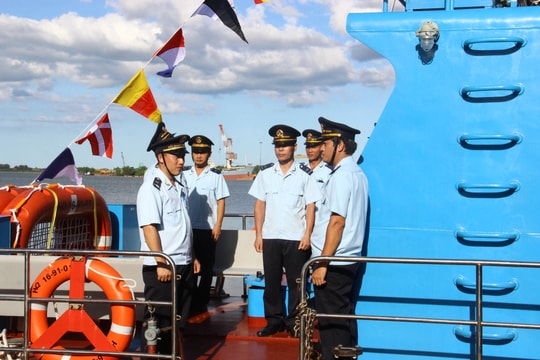 Nghệ An: Hơn 727 triệu USD kim ngạch xuất khẩu