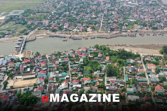 Hướng tới kỳ họp thứ 9, HĐND tỉnh khóa XVII