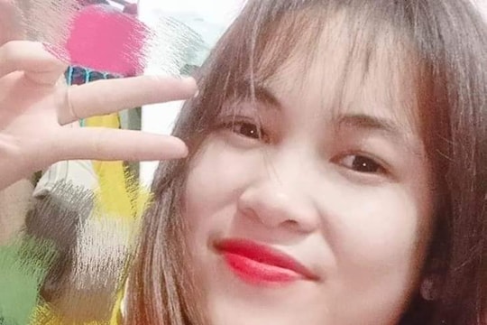 Thiếu nữ Nghệ An đi học làm nail mất tích bí ẩn ở Hà Nội