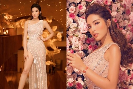 8 mỹ nhân Việt mặc đẹp nhất tuần qua 