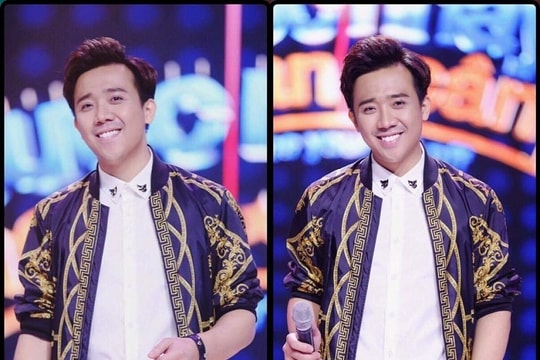 Ngoại hình gây bất ngờ của loạt sao nam sau khi 'trùng tu nhan sắc'