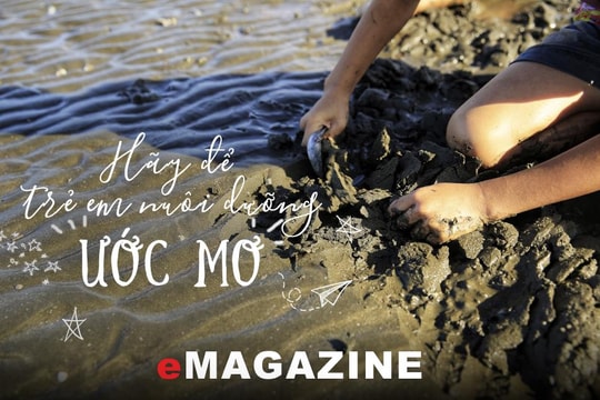 Xung quanh thực trạng lao động trẻ em