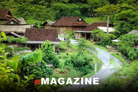 Sáp nhập đơn vị hành chính cấp xóm, xã: Những bất cập, vướng mắc