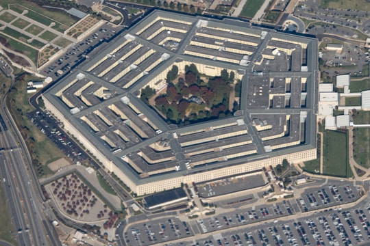 Hoa Kỳ chấp thuận bán vũ khí trị giá hai tỷ đô la cho Đài Loan