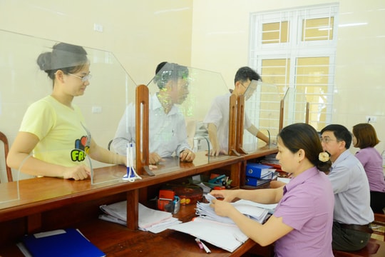 Nghệ An sẽ ban hành Bộ tiêu chí đánh giá, xếp hạng cải cách hành chính các cấp, ngành