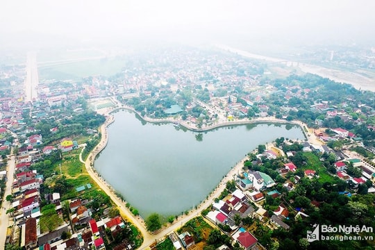 Sớm có hướng dẫn cụ thể trong thực hiện chủ trương sáp nhập xóm, xã