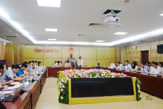 Đại biểu HĐND tỉnh tổ 7: Cần quyết liệt hơn trong công tác cải cách hành chính  