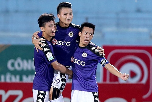 Đằng sau câu chuyện 'năm đánh một' ở V-League