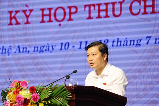 Phấn đấu hoàn thành và vượt các chỉ tiêu kinh tế - xã hội năm 2019