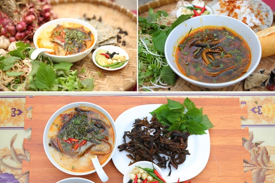 Festival Văn hóa ẩm thực du lịch quốc tế Nghệ An - 2019