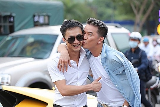 Đàm Vĩnh Hưng tiết lộ bất ngờ trước ngày cưới Cường Đô la