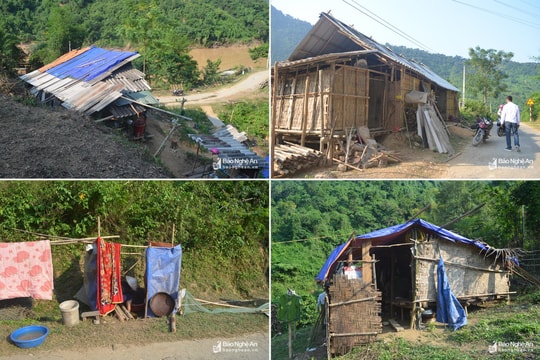 Hệ lụy thủy điện mùa lũ năm 2018:  Vẫn mỏi mòn chờ… hỗ trợ