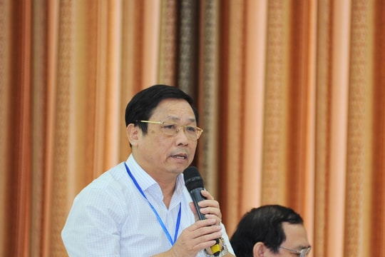 Giám đốc Sở Nội vụ: Sáp nhập thôn, xóm khẩn trương nhưng không cứng nhắc