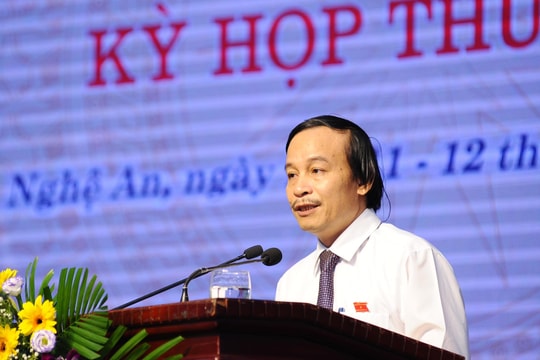 Giám đốc Sở Tài nguyên và Môi trường: Có hiện tượng nhà đầu tư làm thủ tục chỉ để giữ đất 