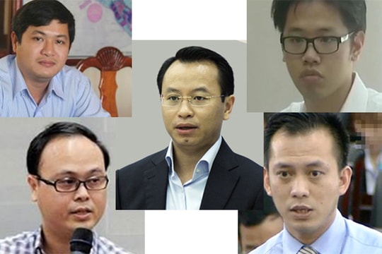 Vì sao những 'hạt giống đỏ' sớm bị thui chột?