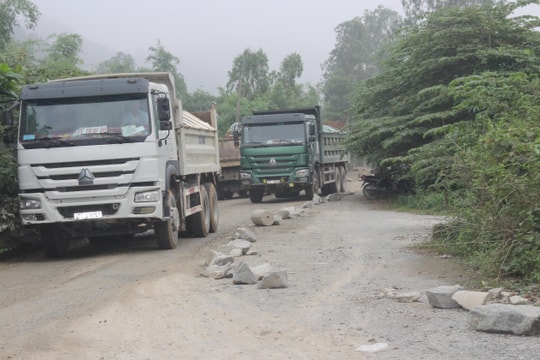 Đường dây nóng HĐND tỉnh tiếp nhận trên 70 kiến nghị của cử tri