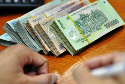 Năm 2020 lương tối thiểu vùng tăng 5,5%