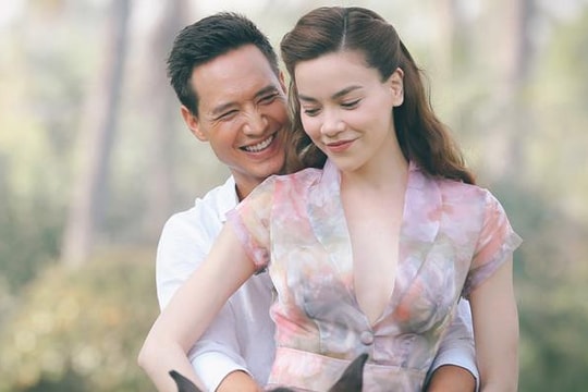 Bốn đám cưới của sao Việt được mong chờ trong năm 2019