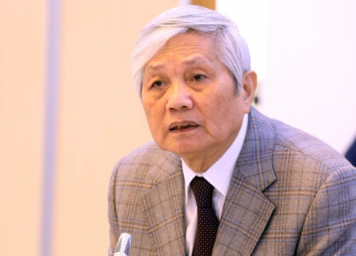 Đầu tư đường sắt cao tốc 350 km/h là gánh nặng cho nền kinh tế Việt Nam 