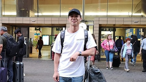 Công Phượng đã đến Bỉ, kiểm tra y tế vào hôm nay 13/7; Barca chiêu mộ thành công Griezmann