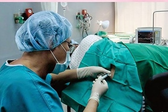 Bệnh nhân tử vong sau 4 giờ nhập viện do 'bác sĩ thiếu kinh nghiệm'