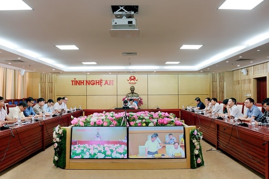 Xử lý dứt điểm chuyển tiếp quy hoạch theo quy định Luật Quy hoạch