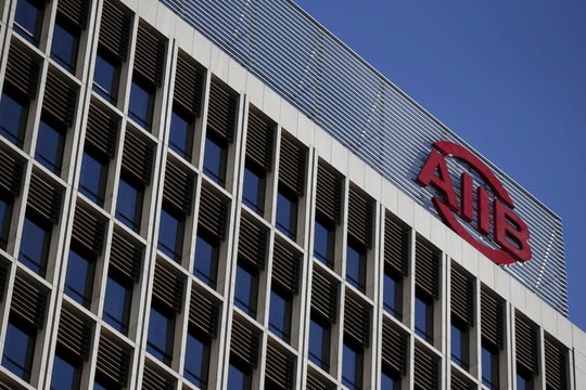 Mỹ sai lầm khi không tham gia AIIB của Trung Quốc