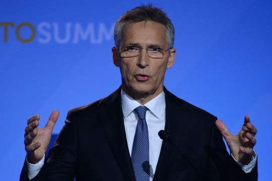 'Cơ hội cuối cùng' cho Nga để giữ Hiệp ước INF?