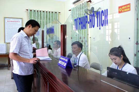 Không có 'vùng cấm' trong kiểm tra, giám sát