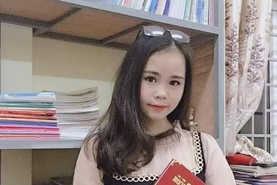 Đạt điểm 'đỉnh' khối C của trường, cô học trò người Thái 'bật mí' ước mơ