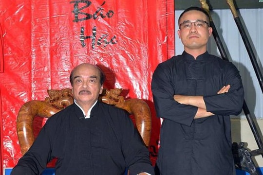 Việt Nam đấu Thái Lan ở giải U18 Đông Nam Á; Vịnh Xuân Nam Anh cách chức Nam Anh Kiệt