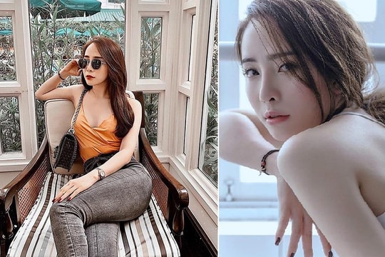 Ngoại hình cuốn hút của nữ diễn viên bị ghét nhất phim 'Về nhà đi con'