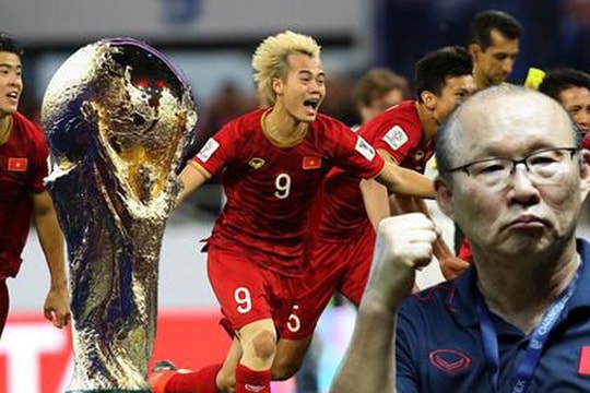 World Cup 2022: Việt Nam nguy cơ nằm bảng đấu tử thần; Juventus chiêu mộ thành công bom tấn De Ligt