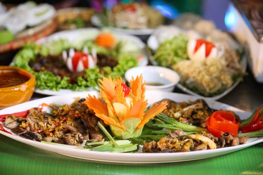 Lươn Nghệ An được chế biến 50 món, xác lập kỷ lục Việt Nam