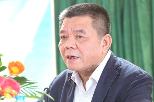 Cựu Chủ tịch Ngân hàng BIDV Trần Bắc Hà tử vong