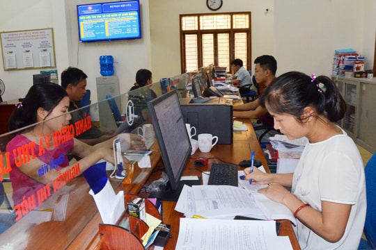 Phó Thủ tướng Vương Đình Huệ: Tiếp tục khơi thông các động lực tăng trưởng kinh tế