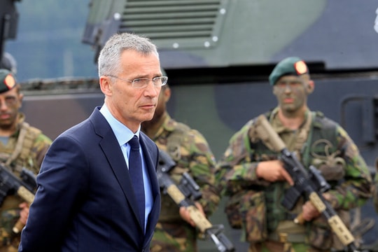 NATO đe dọa có phản ứng phối hợp đối với quyết định của Nga về INF