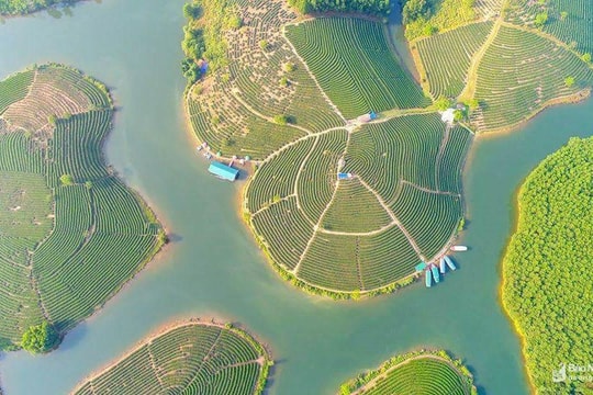 Thanh Chương cần một sự đột phá lớn