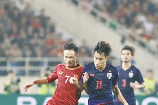 FIFA: 'Tuyển Việt Nam là mối đe dọa lớn ở bảng G'; Real Madrid đổi 5 cầu thủ lấy Pogba