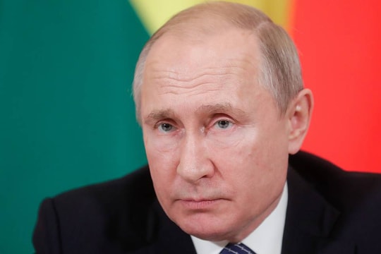 Nga lo ngại tình hình đối đầu giữa Mỹ và Iran