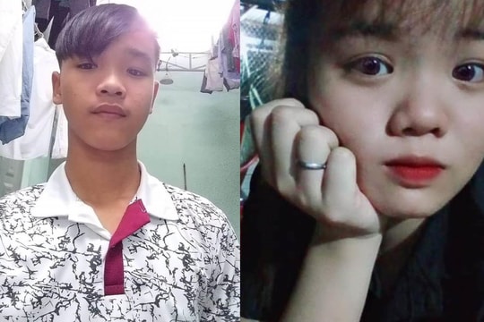 Cháu sát hại cô ruột trong phòng trọ rồi rủ bạn gái 15 tuổi bỏ trốn