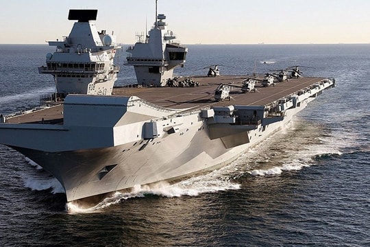 Những thiết bị quân sự của NATO gặp sự cố nhiều nhất